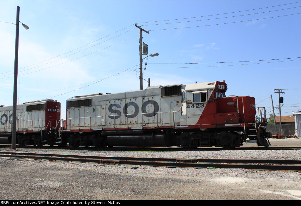 SOO 4423